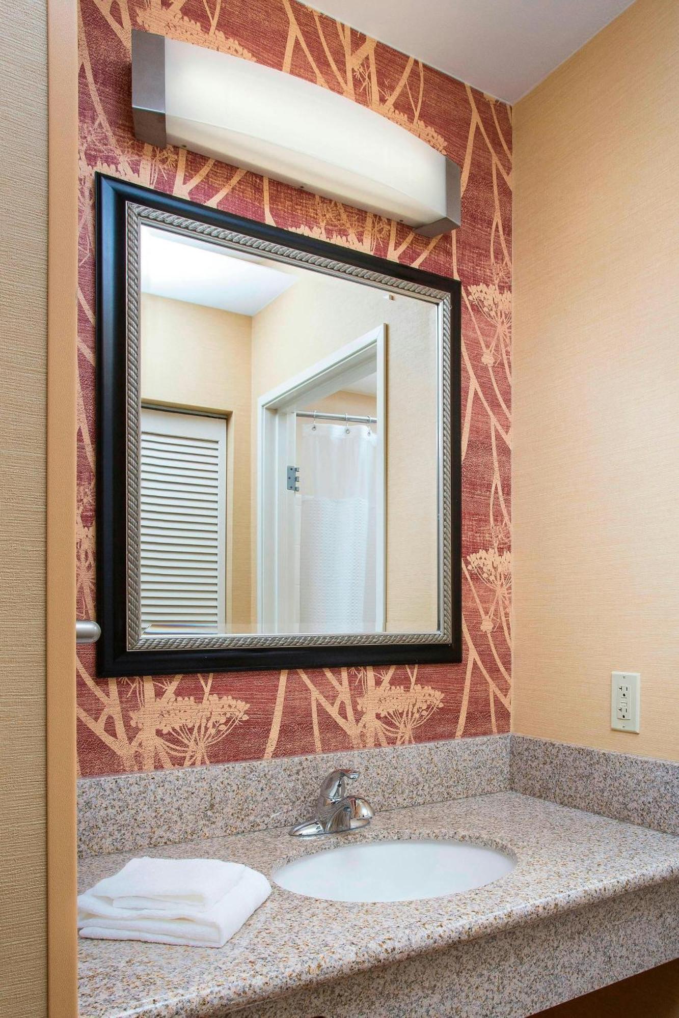 Courtyard By Marriott Peoria Hotel Luaran gambar