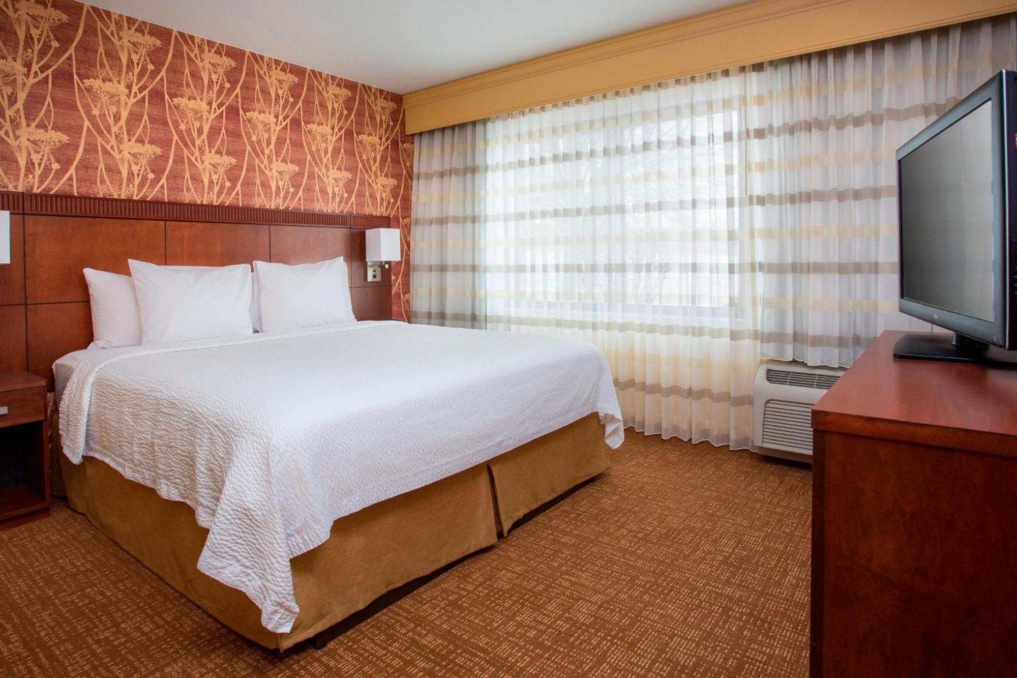 Courtyard By Marriott Peoria Hotel Luaran gambar